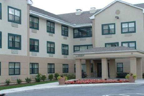 Extended Stay America - Fishkill - Poughkeepsie