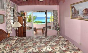 Firefly Beach Cottages