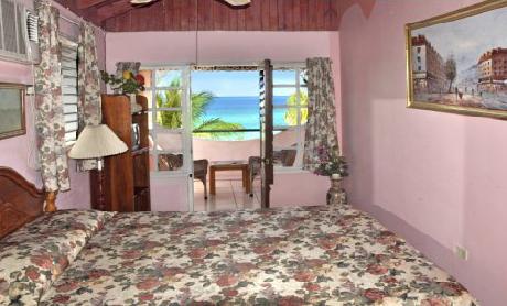 Firefly Beach Cottages