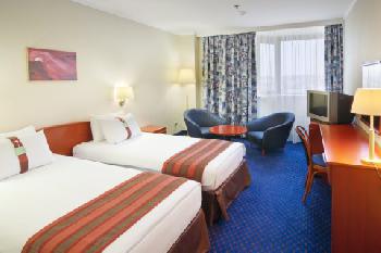 Холидей Инн Виноградово