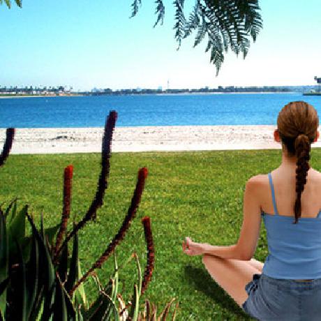 Catamaran Resort And Spa