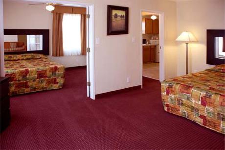 Point Loma Inn and Suites