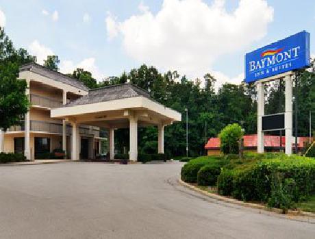 Baymont Inn and Suites Birmingham/Vestavia