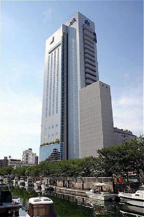 Hotel Nikko Kochi Asahi Royal