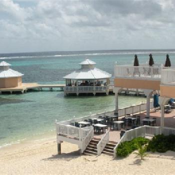 Morritts Tortuga Club and Resort