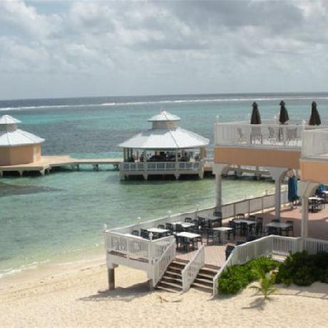 Morritts Tortuga Club and Resort