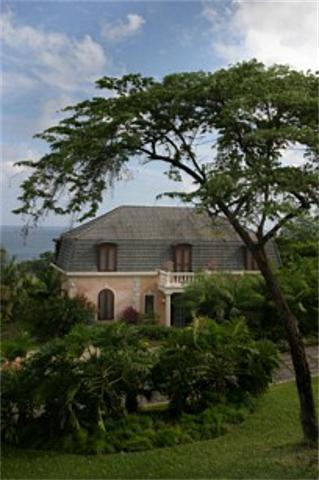 Villas at Stonehaven, The