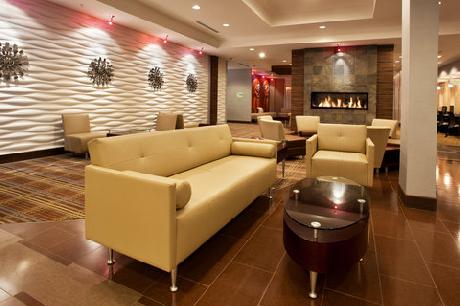 Holiday Inn DETROIT METRO AIRPORT