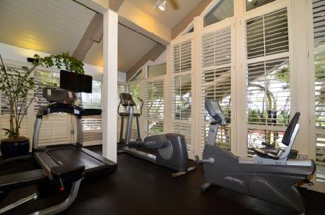 BEST WESTERN PLUS Island Palms Hotel & Marina