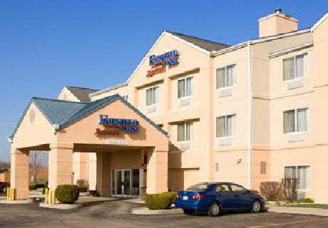 Fairfield Inn Richmond