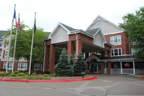 Country Inn & Suites By Carlson, Des Moines-West, IA