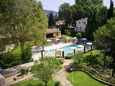 Novotel Aix en Provence Pont de l'Arc Fenouilleres