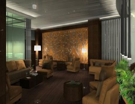 Lotus Hotel Apartments And Spa Marina