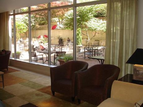 Holiday Inn WASHINGTON-CAPITOL