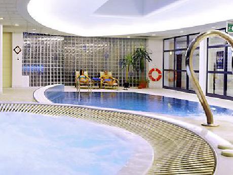 Novotel Szczecin Centrum