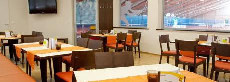 Hotel Jufa Leibnitz Sportcampus