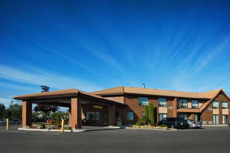 Comfort Inn Sudbury