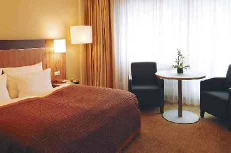 NH Berlin Friedrichstrasse