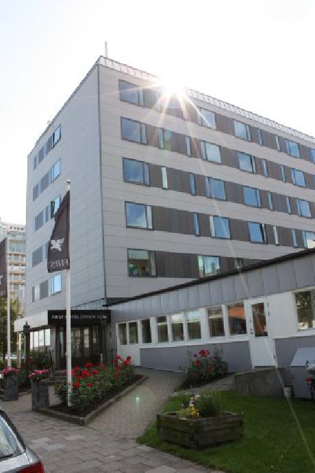 First Hotel Jorgen Kock