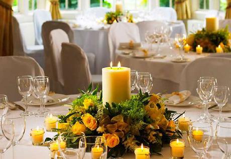 Hanbury Manor, A Marriott Hotel & Country Club