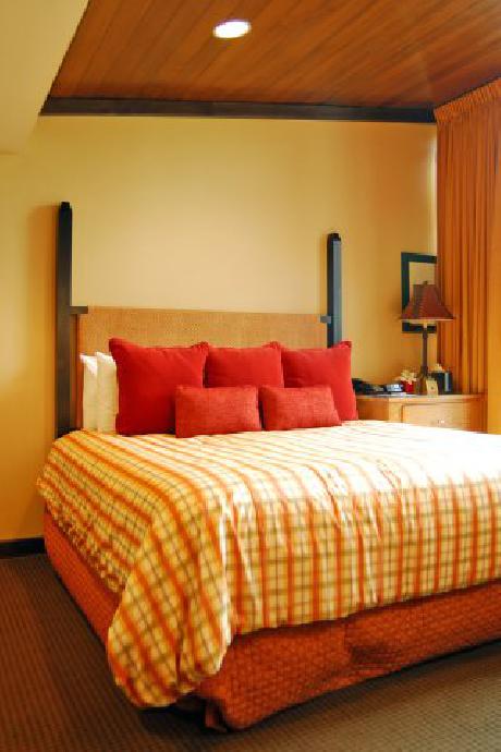 Bear Creek Mountain Resort