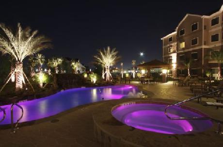 Staybridge Suites HOUSTON-NASA/CLEAR LAKE