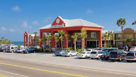 Beachbreak by the Sea