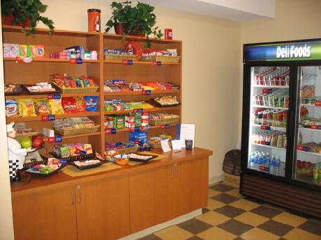 Candlewood Suites WAUSAU-RIB MOUNTAIN