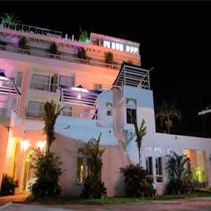 Santorini Hotel and Resort