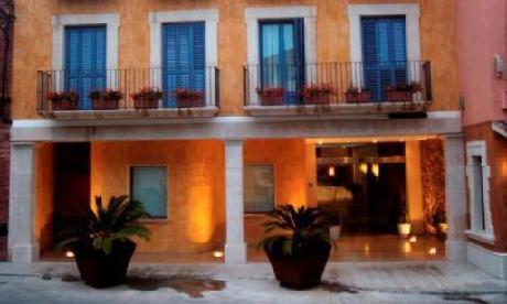 Domus Selecta La Grava