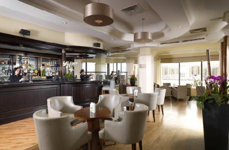 The Tower A Guoman Hotel