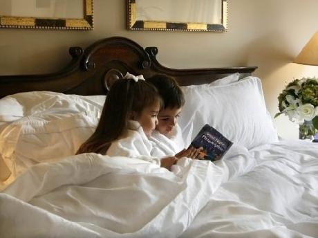 The Rittenhouse Hotel