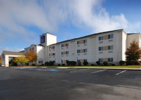Sleep Inn Londonderry