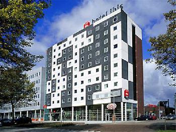 ibis Amsterdam City West