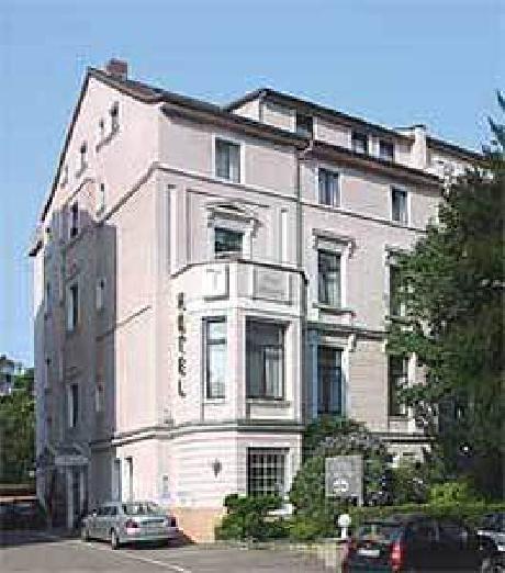 Villa Florentina