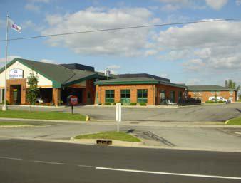 Knights Inn London South