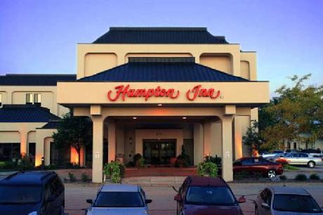 Hmptn Inn Milwaukee Brookfield