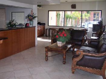 American Inn & Suites