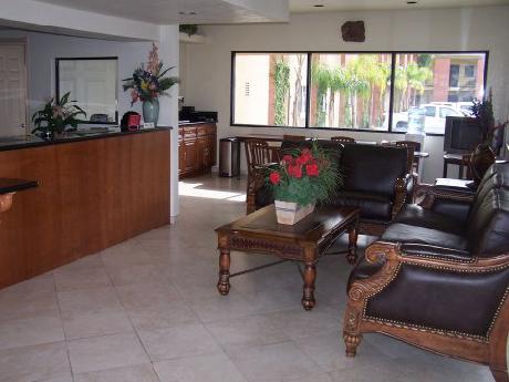 American Inn & Suites