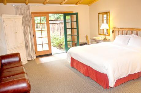 The Lodge at Riverside