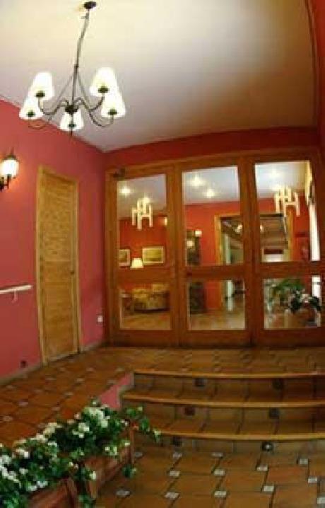 Hospedajes De Aragon-arguis