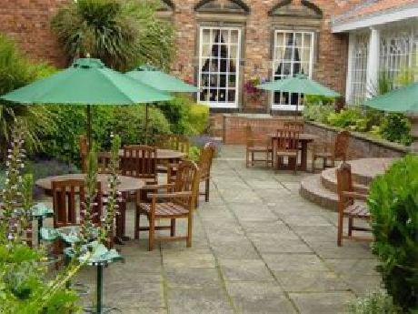 The Bridge Inn and Hotel