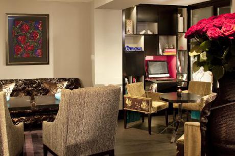 Les Jardins de la Villa