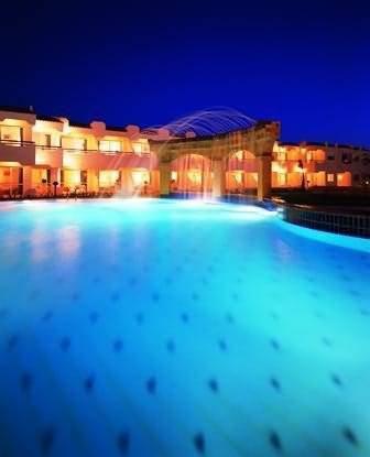 Dreams Vacation Sharm El Sheikh