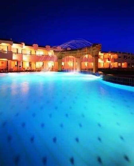 Dreams Vacation Sharm El Sheikh