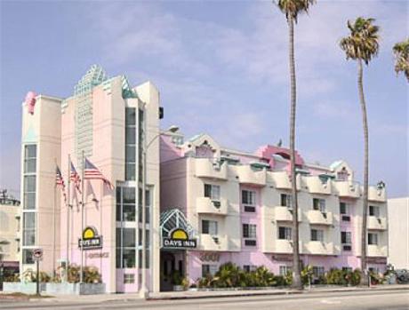 Days Inn Santa Monica/Los Angeles