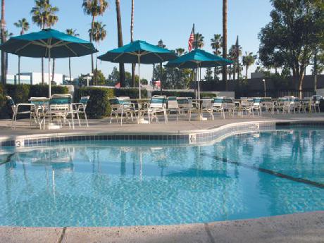 La Quinta Inn & Suites Buena Park