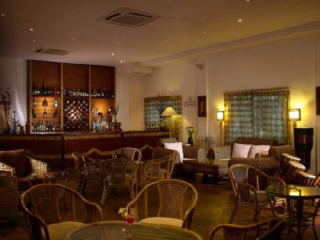 Chariot Beach Resort Mahabalipuram