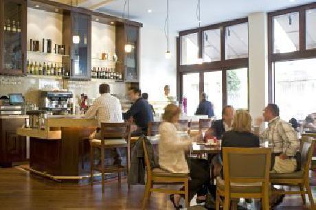 Villa Florence Union Square