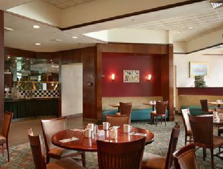 Hudson Hotel and Conference Center